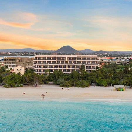 O Condominium Beachfront Residences, By Bocobay Aruba パームビーチ エクステリア 写真