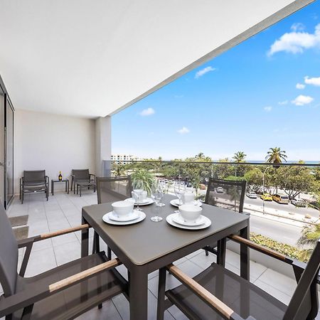 O Condominium Beachfront Residences, By Bocobay Aruba パームビーチ エクステリア 写真