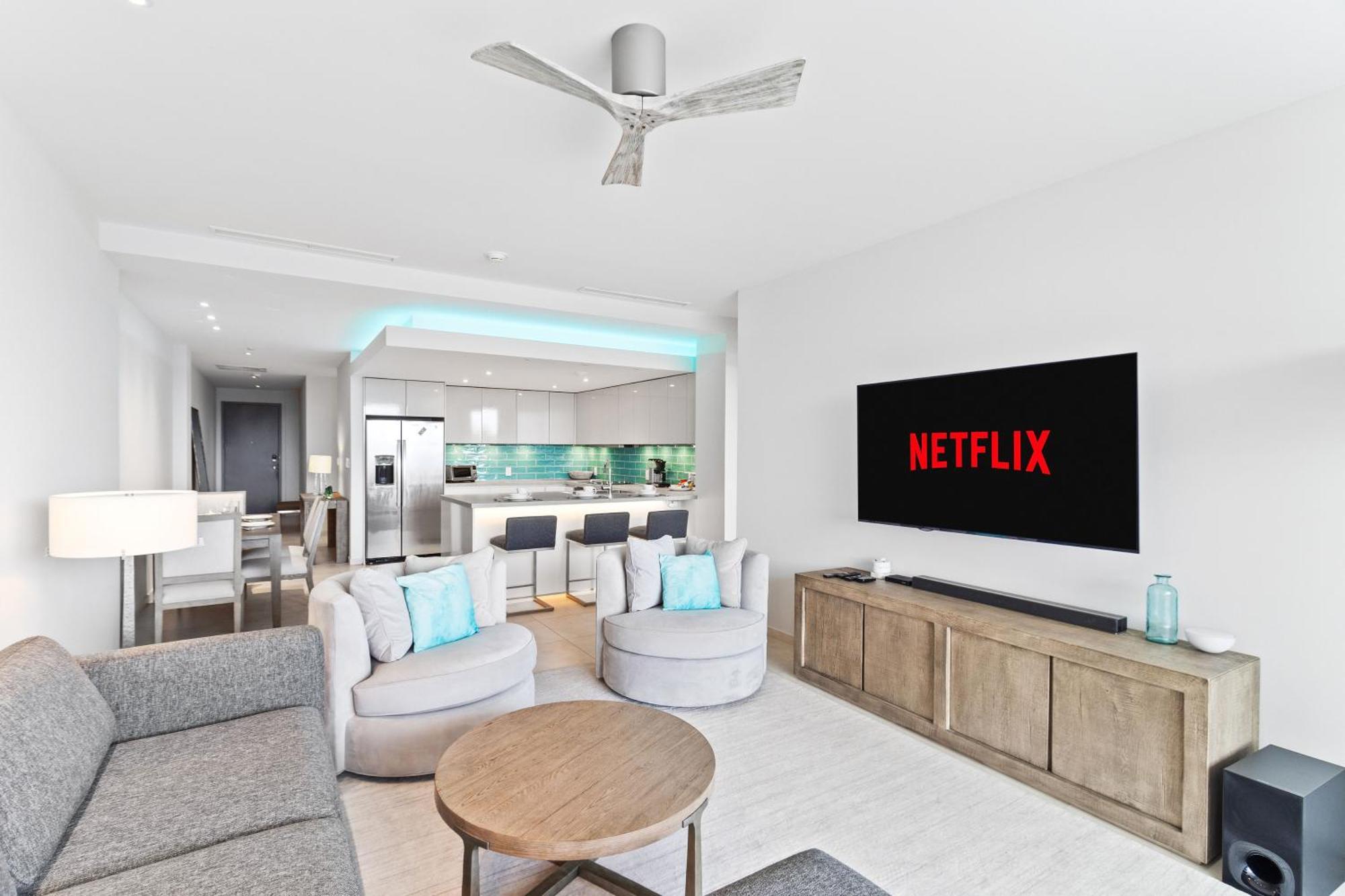 O Condominium Beachfront Residences, By Bocobay Aruba パームビーチ エクステリア 写真