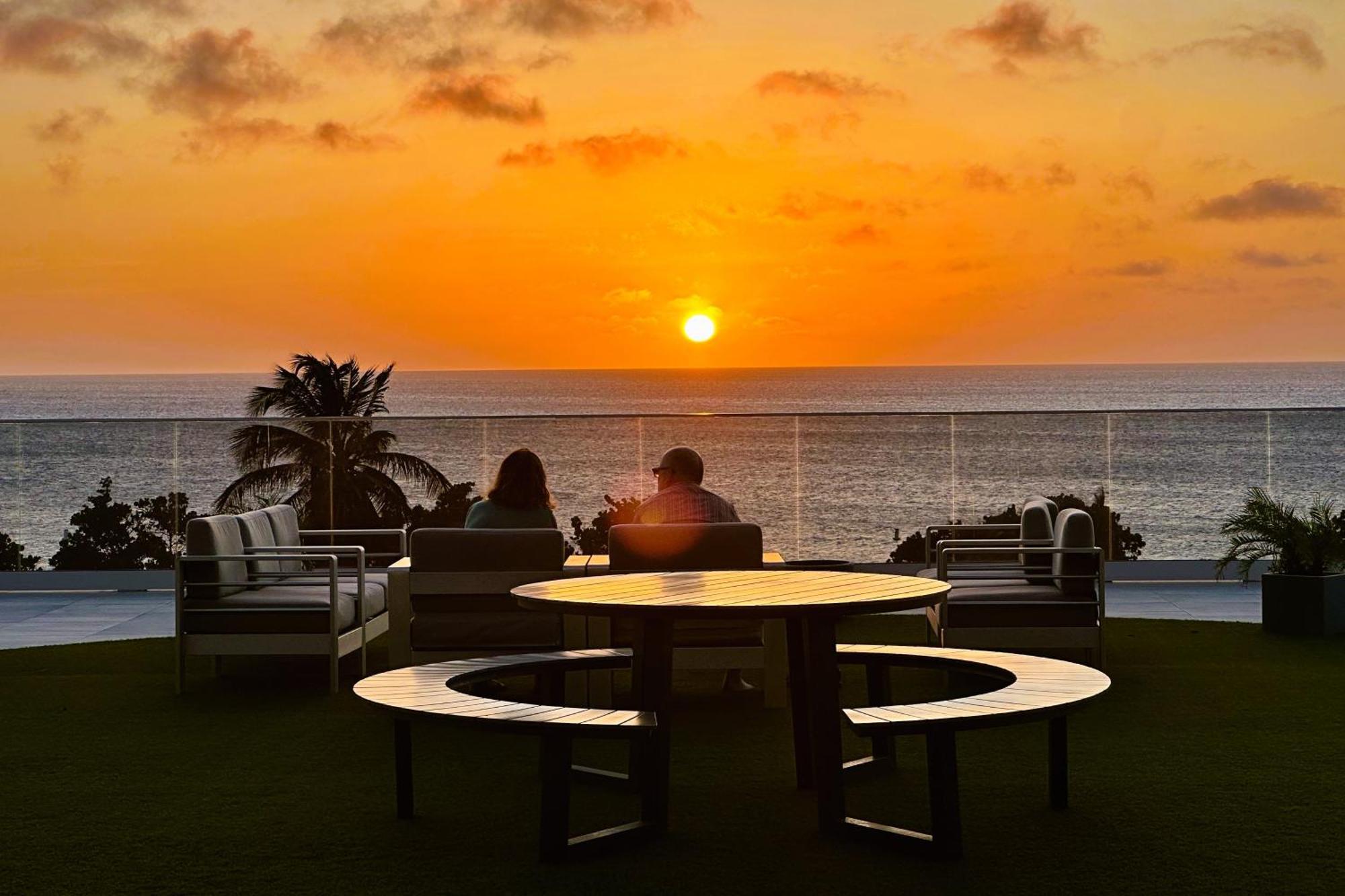 O Condominium Beachfront Residences, By Bocobay Aruba パームビーチ エクステリア 写真